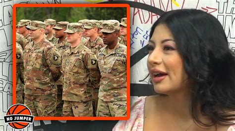 Cami Strella gives back to the troops in her own incredible way. The Instagram model utilizes her OnlyFans account to provide much-needed support to military members who are struggling. The 27-year-old OnlyFans star is the daughter of immigrant parents, including one who is a veteran. That’s part of the reason that Cami has a special ... 